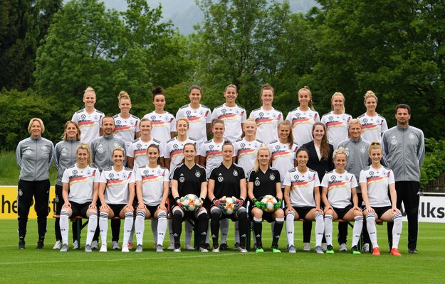 Fußball-WM der Frauen heute: Deutschland – Spanien im Live-Stream und TV Übertragung bei ZDF