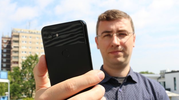 Google Pixel 3a im Test: Dieses Handy wird vollkommen unterschätzt