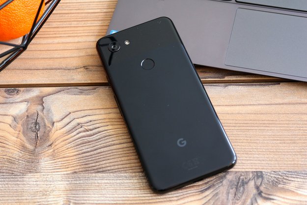 Google Pixel 3a mit Vertrag günstiger als ohne Tarif bei MediaMarkt zu haben