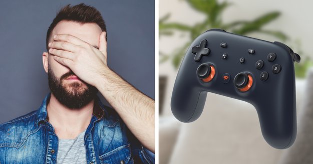 Chance vertan: Google hat vergessen, eine von Stadias größten Stärken auszuspielen