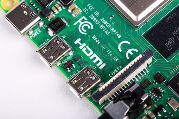 Raspberry Pi 4 kaufen – wo kann man den Einplatinenrechner bestellen?