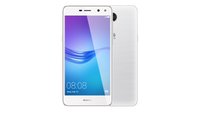 Huawei Y6 2017: Bedienungsanleitung als PDF-Download (Deutsch)