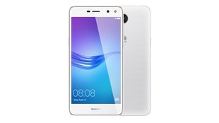 Huawei Y6 2017: Bedienungsanleitung als PDF-Download (Deutsch)