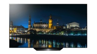 Black Friday: OLED-Fernseher von LG mit 4K und 55 Zoll zum Hammerpreis