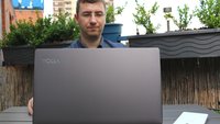 Lenovo Yoga S940 im Test: Premium-Notebook mit einzigartigem Design