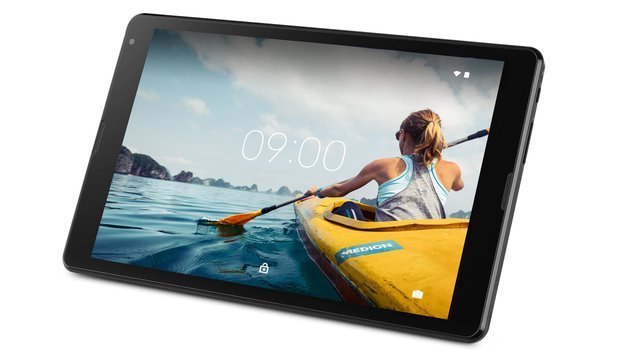 Ab heute bei Aldi: Medion-Tablet für unter 150 Euro – lohnt sich der Kauf?