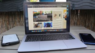 Nach über 20 Jahren Windows: Wieso ich mir jetzt ein MacBook Air gekauft habe