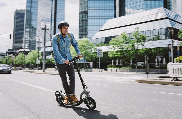 E-Scooter in Deutschland ab sofort legal: Regeln und Voraussetzungen auf einen Blick