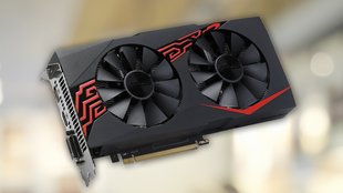 AMD Radeon RX 570 im Preisverfall: Schnäppchen-Grafikkarte dank Black Friday zum Bestpreis
