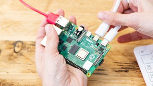 5 DIY-Projekte, die du mit Hilfe des Raspberry Pi 4 endlich umsetzen kannst