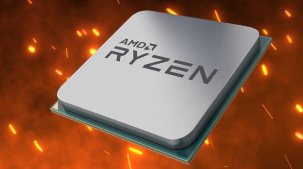 AMD Ryzen 7 2700 im Preisverfall: So günstig war der Gaming-Prozessor noch nie