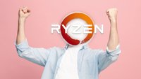Intel chancenlos: AMDs Ryzen-Prozessoren verkaufen sich wie geschnitten Brot