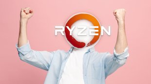 Sieg für AMD: Ryzen-Prozessoren entpuppen sich als Bestseller – und das hat gute Gründe