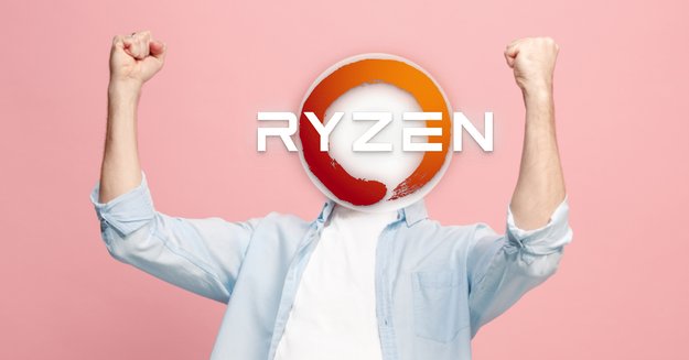 Intel chancenlos: AMDs Ryzen-Prozessoren verkaufen sich wie geschnitten Brot