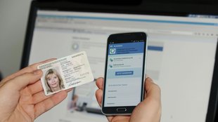 iPhone bald als digitaler Personalausweis: Deutsche Apple-Handys erhalten notwendige App