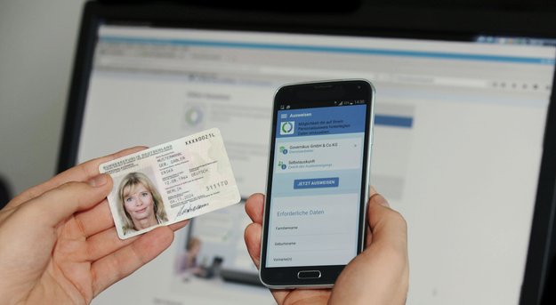 iPhone bald als digitaler Personalausweis: Deutsche Apple-Handys erhalten notwendige App