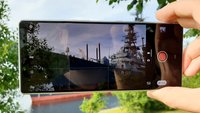 Sony Xperia 1 im Kamera-Test: Meine Erwartungen – und die Realität