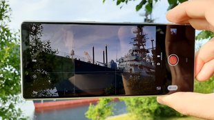 Sony Xperia 1 im Kamera-Test: Meine Erwartungen – und die Realität