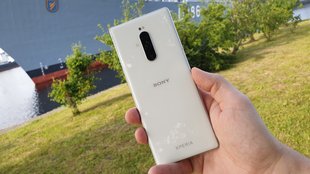 Android 10: Sony legt los – mit zwei Xperia-Handys
