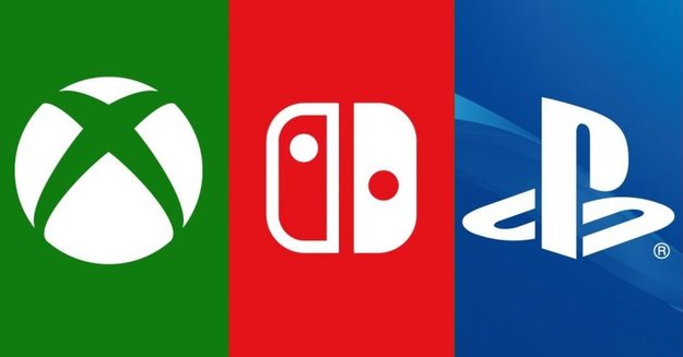 Die Marke Xbox ist mehr wert als PlayStation oder Nintendo