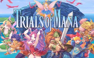Trials of Mana