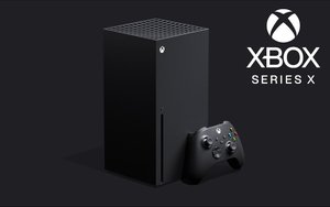 Xbox série X