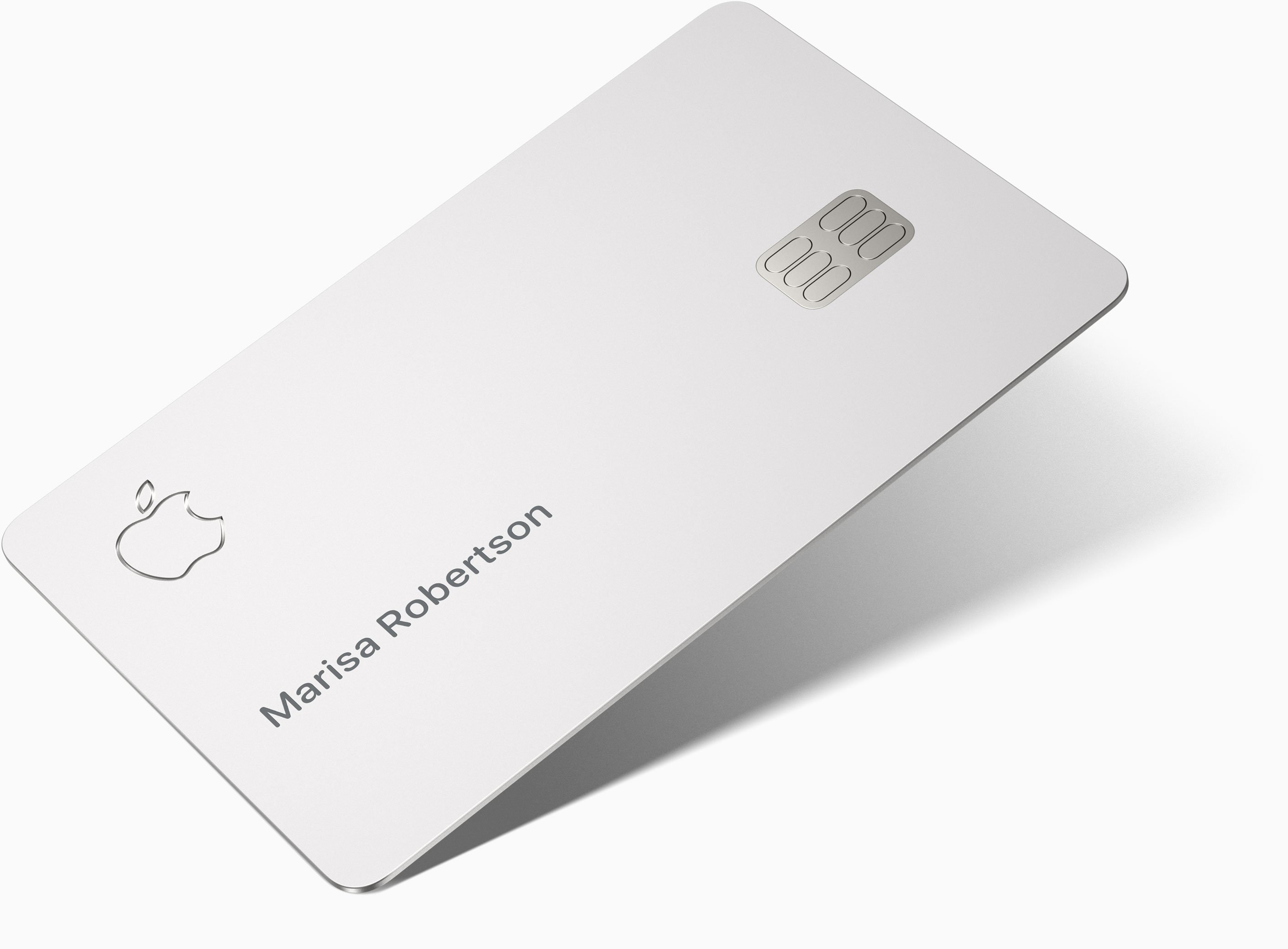 apple card weitere anzeichen für eine veröffentlichung in