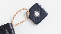 Was Apples „Schlüsselfinder“ so alles können soll: Details zum Geheimprojekt