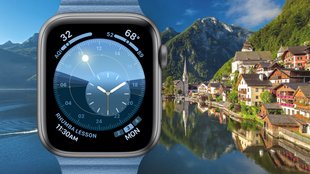 Apple Watch Series 4 im Alpenglück: Smartwatch endlich mit „Funkerlaubnis“ in Österreich