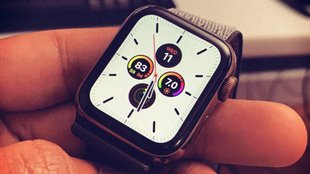 Apple Watch mit watchOS 6: Zifferblatt der Series 5 auch für andere Smartwatches bestätigt