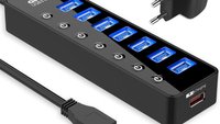 USB-Hubs für jeden Zweck – GIGA-Empfehlungen für PC & Mac