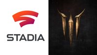 Google Stadia-Event soll nächste Woche schon Baldur's Gate 3 zeigen