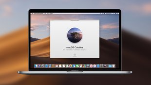 Apple wortkarg: Mac-Nutzer müssen länger aufs Update warten