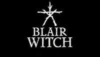 Ja – es gibt jetzt ein Blair Witch-Spiel und es sieht wie Outlast aus