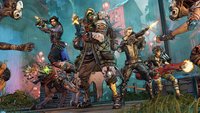 Borderlands 3: Umfang und Spielzeit