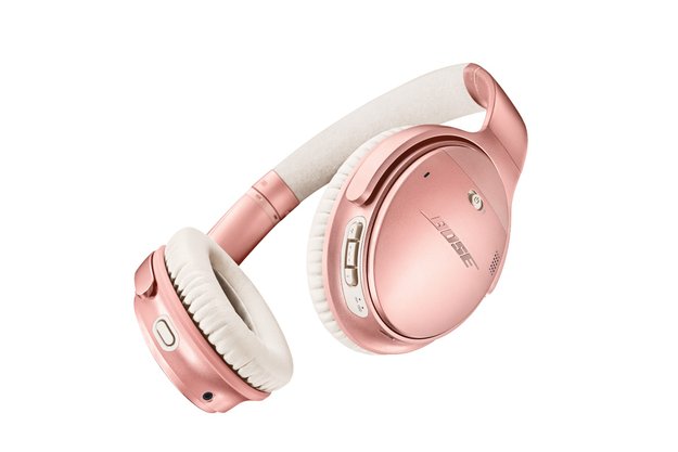 Bose QuietComfort 35 II im Preisverfall: Sonderedition des ANC-Kopfhörers aktuell günstig