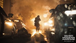 Call of Duty: Modern Warfare – Leak zu Beta, Open World und Battle Royale aufgetaucht