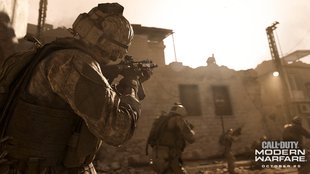 CoD Modern Warfare: Neuigkeiten zu Kampagne, Koop und Crossplay