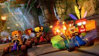 Crash Team Racing - Nitro-Fueled: Alle Cheats für PS4, XB1 und Switch