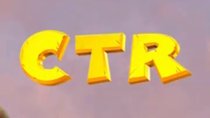 Crash Team Racing - Nitro-Fueled: CTR-Buchstaben-Fundorte für alle Herausforderungen