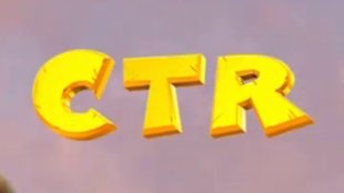 Crash Team Racing - Nitro-Fueled: CTR-Buchstaben-Fundorte für alle Herausforderungen