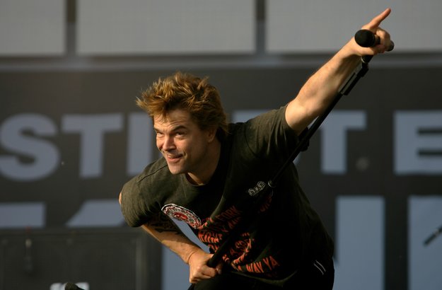 Hurricane im Live-Stream heute bei ARTE Concert online: Sender, Termine und Zeiten