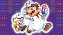 Dr. Mario World: Der Klassiker ist zurück – aber ohne Ansteckungsgefahr