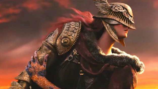 Das Gameplay von Elden Ring wird sich wieder mehr an Dark Souls orientieren