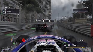 F1 2019 im Test: Schneller, weiter, besser?