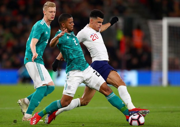 Fußball heute: Deutschland – Spanien, Live-Übertragung U21-EM im Stream und TV bei ARD