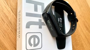Samsung Galaxy Fit e: Eine Mogelpackung, die nicht notwendig wäre