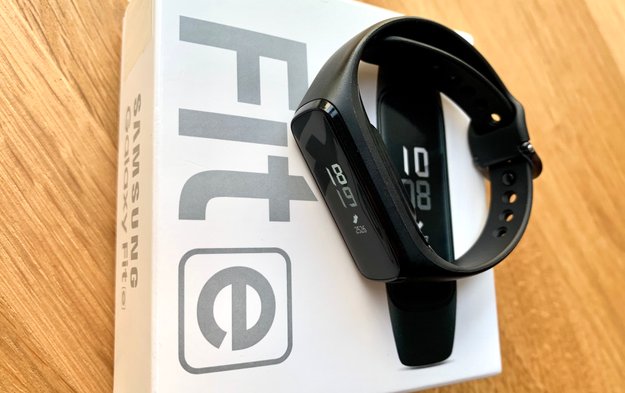 Samsung Galaxy Fit e: Eine Mogelpackung, die nicht notwendig wäre