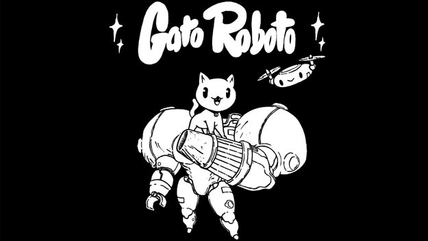Gato Roboto im Test: Kein Miausterwerk, aber eine gelungene Genre-Parodie