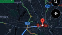 Google Maps: So aktiviert ihr den Dark-Mode (Android/iOS)